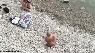 Nudisim Hot Mom Having Sex Outdoor Spy Nude Beach Couples 272