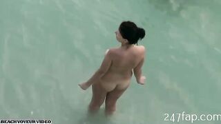Nudisim Hot Mom Having Sex Outdoor Spy Nude Beach Couples 280