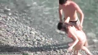 Nudisim Sexy Wife Having Sex Outdoor Spy Nude Beach Couples 288