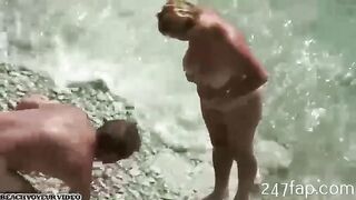 Nudists Hot Ass Mom Having Sex Outdoor Spy Nude Beach Couples 292