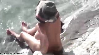 Naturism Hot Mom Having Sex Outdoor Spy Nude Beach Couples 293