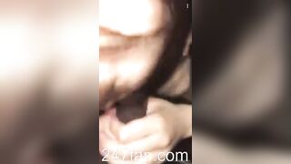 Wockstarliv OnlyFans Leaked Horny Asian Chinese Porn Video 2
