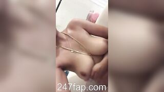 Wockstarliv OnlyFans Leaked Horny Asian Chinese Porn Video 16