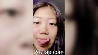 Wockstarliv OnlyFans Leaked Horny Asian Chinese Porn Video 20