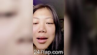 Wockstarliv OnlyFans Leaked Horny Asian Chinese Porn Video 20
