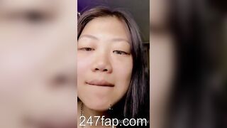 Wockstarliv OnlyFans Leaked Horny Asian Chinese Porn Video 20