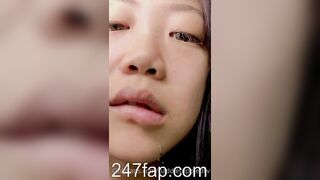 Wockstarliv OnlyFans Leaked Horny Asian Chinese Porn Video 20