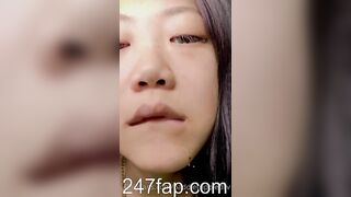 Wockstarliv OnlyFans Leaked Horny Asian Chinese Porn Video 20
