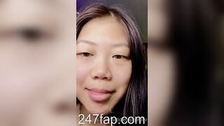 Wockstarliv OnlyFans Leaked Horny Asian Chinese Porn Video 20