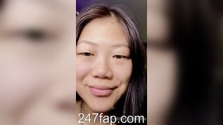 Wockstarliv OnlyFans Leaked Horny Asian Chinese Porn Video 20