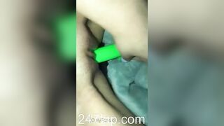 Wockstarliv OnlyFans Leaked Horny Asian Chinese Porn Video 26