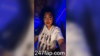 Wockstarliv OnlyFans Leaked Horny Asian Chinese Porn Video 29