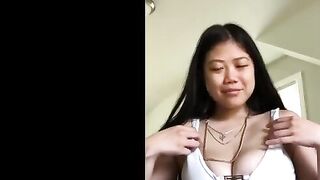 Wockstarliv OnlyFans Leaked Horny Asian Chinese Porn Video 31