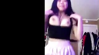 Wockstarliv OnlyFans Leaked Horny Asian Chinese Porn Video 31