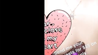 Wockstarliv OnlyFans Leaked Horny Asian Chinese Porn Video 31