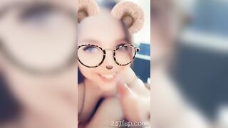 Mayakayagaia OnlyFans Leaked 17 017_20-01-13 11566469 A naughty vid from my old snapchat 450x800.mp4
