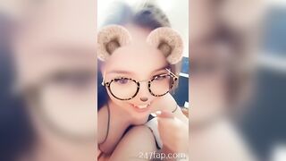 Mayakayagaia OnlyFans Leaked 17 017_20-01-13 11566469 A naughty vid from my old snapchat 450x800.mp4