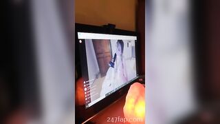 Mayakayagaia OnlyFans Leaked 18 018_20-01-21 12003531 A little clip of my attempted live show the other night it didn_t work out(..) 1080x1920.mp4