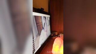 Mayakayagaia OnlyFans Leaked 18 018_20-01-21 12003531 A little clip of my attempted live show the other night it didn_t work out(..) 1080x1920.mp4