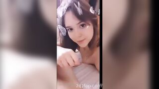 Mayakayagaia OnlyFans Leaked 060_20-06-05 26807417 Good morning 720x1280.mp4