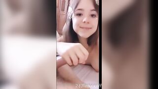 Mayakayagaia OnlyFans Leaked 060_20-06-05 26807417 Good morning 720x1280.mp4