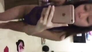 Thai lace girl video