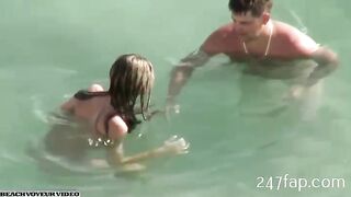 Naturist Hot Ass Mom Having Sex Outdoor Spy Nude Beach Couples 298