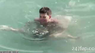 Naturist Hot Ass Mom Having Sex Outdoor Spy Nude Beach Couples 298