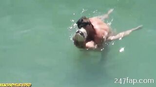 Nudisim Hot Ass Mom Having Sex Outdoor Spy Nude Beach Couples 301