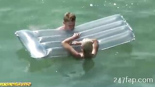 Nudisim Attractive Woman Having Sex Outdoor Spy Nude Beach Couples 302