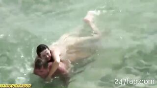 Nudisim Seductive Mother Having Sex Outdoor Spy Nude Beach Couples 306