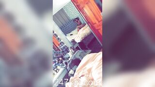 Ariielalalangosta OnlyFans Leaked Video 1