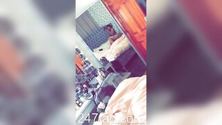 Ariielalalangosta OnlyFans Leaked Video 1