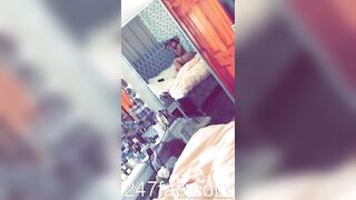 Ariielalalangosta OnlyFans Leaked Video 1