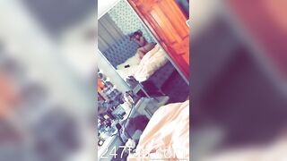 Ariielalalangosta OnlyFans Leaked Video 1