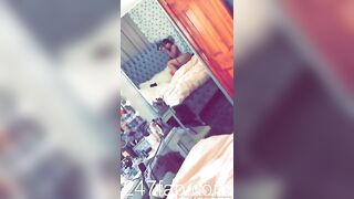 Ariielalalangosta OnlyFans Leaked Video 1