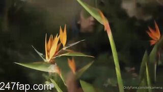 Erica Mena OnlyFans Leaked Asian Amateur Porn Video 1