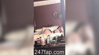 Liamcmannis OnlyFans Leaked Chubby Huge Ass Asian Amateur Porn Video 1