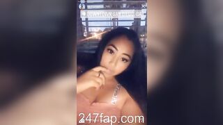 Liamcmannis OnlyFans Leaked Chubby Huge Ass Asian Amateur Porn Video 14