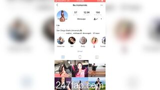 Liamcmannis OnlyFans Leaked Chubby Huge Ass Asian Amateur Porn Video 14