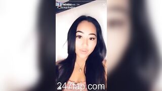 Liamcmannis OnlyFans Leaked Chubby Huge Ass Asian Amateur Porn Video 14