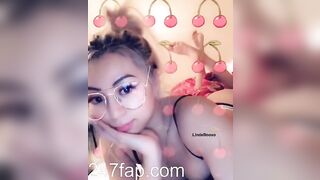 lindabooxo OnlyFans Leaked Asian Amateur Porn Video