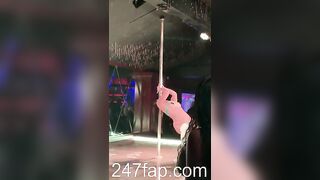 Lisa Wanwisa OnlyFans Leaked Chubby Big Ass Asian Amateur Porn Video 7