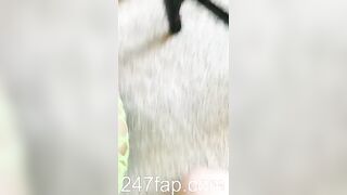 Lisa Wanwisa OnlyFans Leaked Asian Amateur Porn Video 28