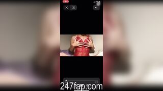 Nejisui OnlyFans Big Tits Leaked Asian Chinese Amateur Porn Video 2