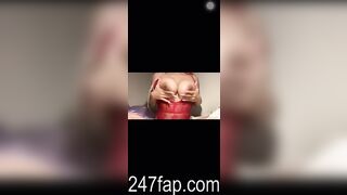 Nejisui OnlyFans Big Tits Leaked Asian Chinese Amateur Porn Video 2