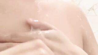 Sharon Lee OnlyFans Big Tits Leaked Asian Chinese Amateur Porn Video 4