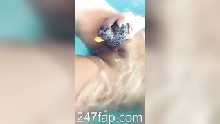 Sharon Lee OnlyFans Big Tits Leaked Asian Chinese Amateur Porn Video 9