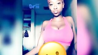 Supaaastarrr OnlyFans Chubby Big Tits Huge Ass Leaked Epony Latina Amateur Porn Video 2