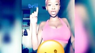 Supaaastarrr OnlyFans Chubby Big Tits Huge Ass Leaked Epony Latina Amateur Porn Video 2